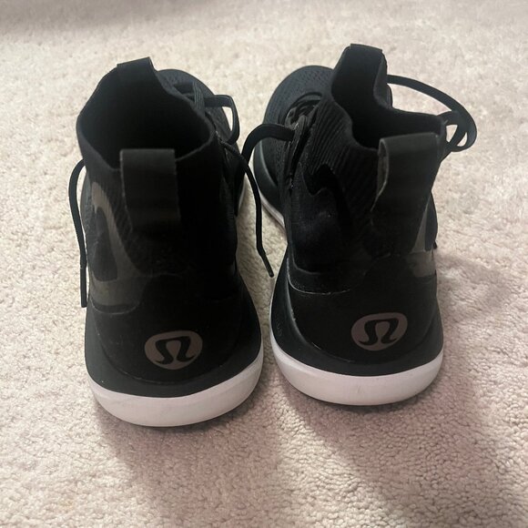 lululemon Chargefeel Mid Women's Workout Shoe - Picture 7 of 11
